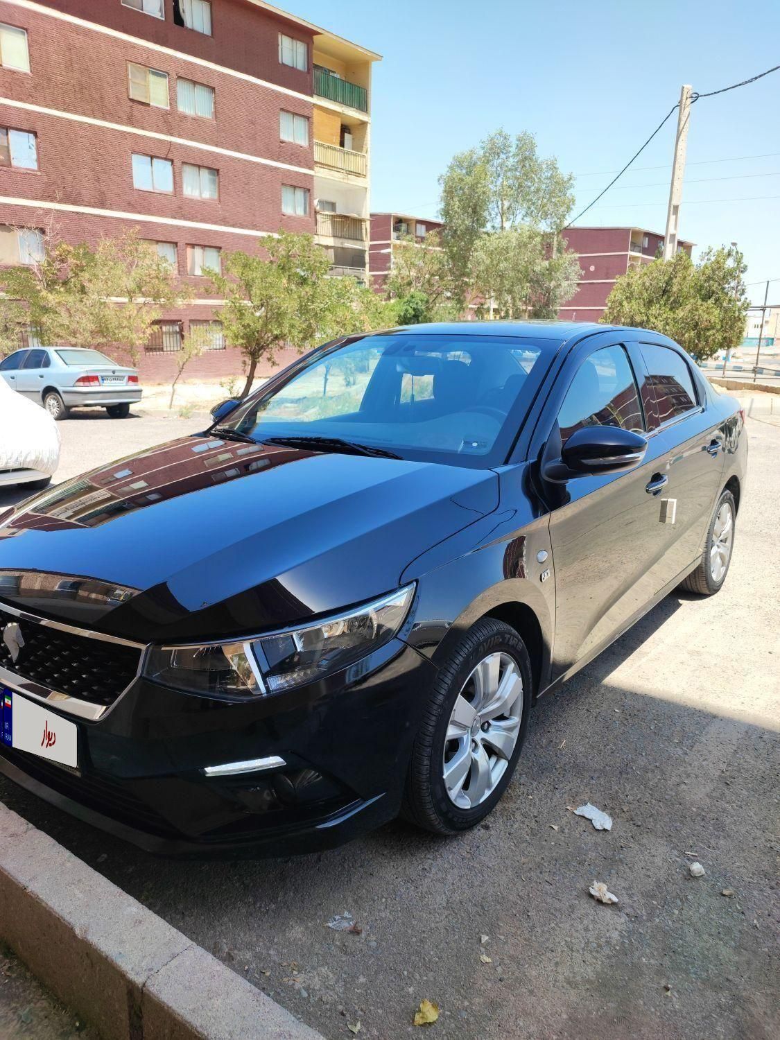 تارا اتوماتیک V4 LX - 1402