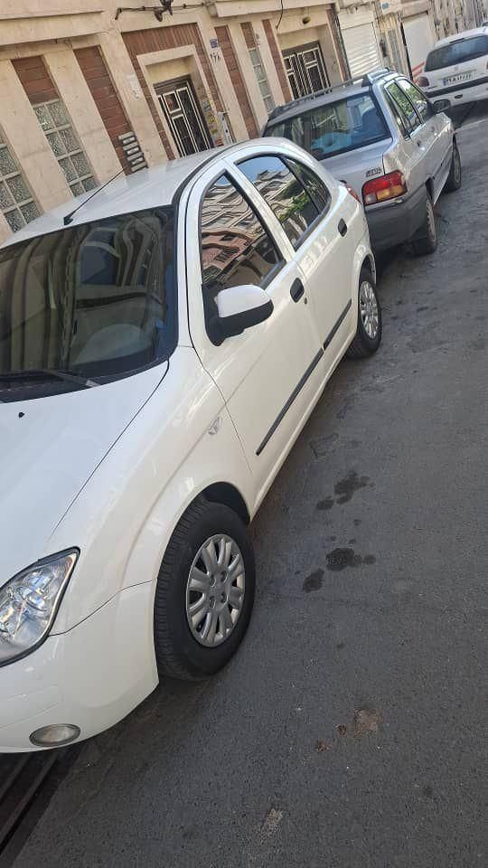 تیبا 2 پلاس - 1400