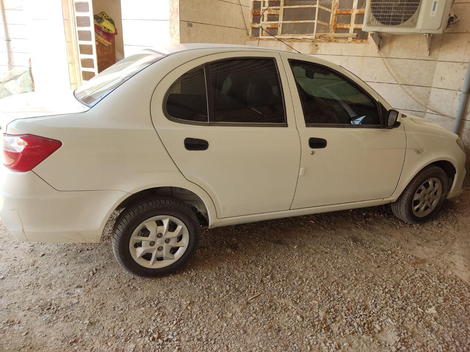 خودرو ساینا، S آگهی ann_19509399