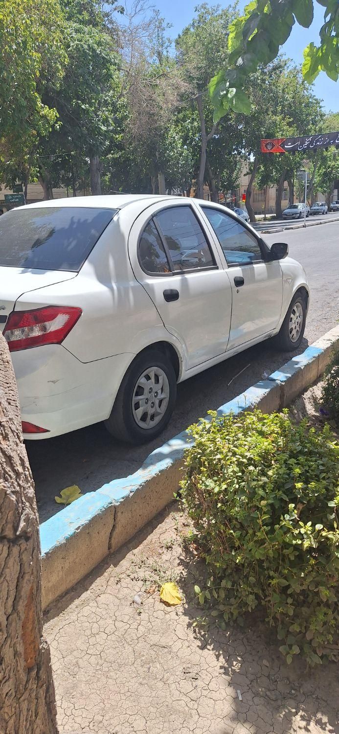 خودرو ساینا، EX آگهی ann_19509412