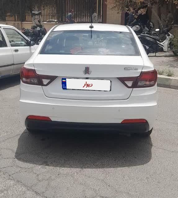 شاهین G دنده ای - 1402