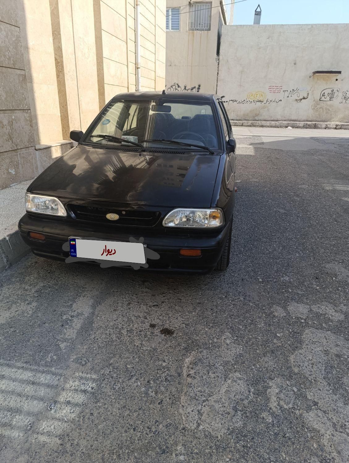 خودرو پراید، 131 آگهی ann_19509429