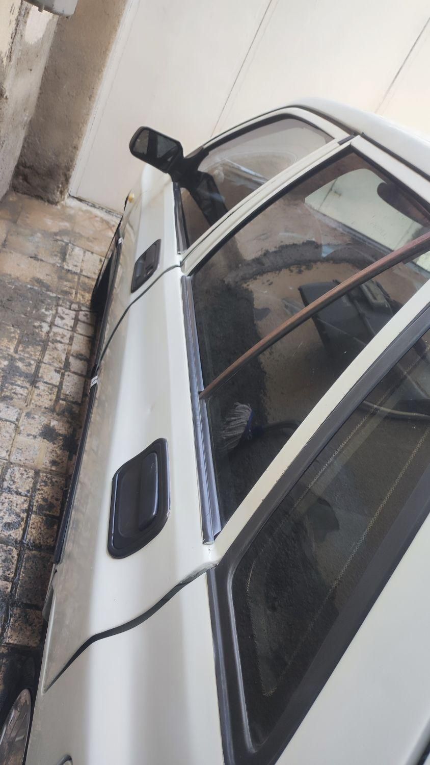 پراید 111 LX - 1376