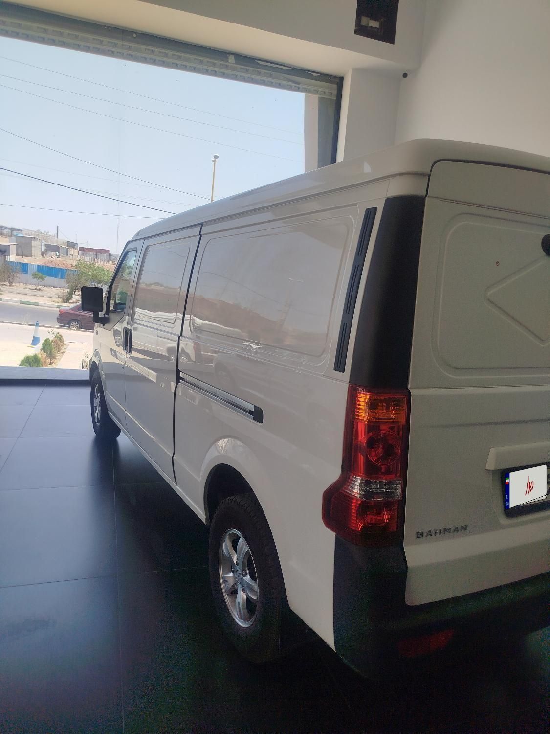اینرودز C35 دنده ای - 1403