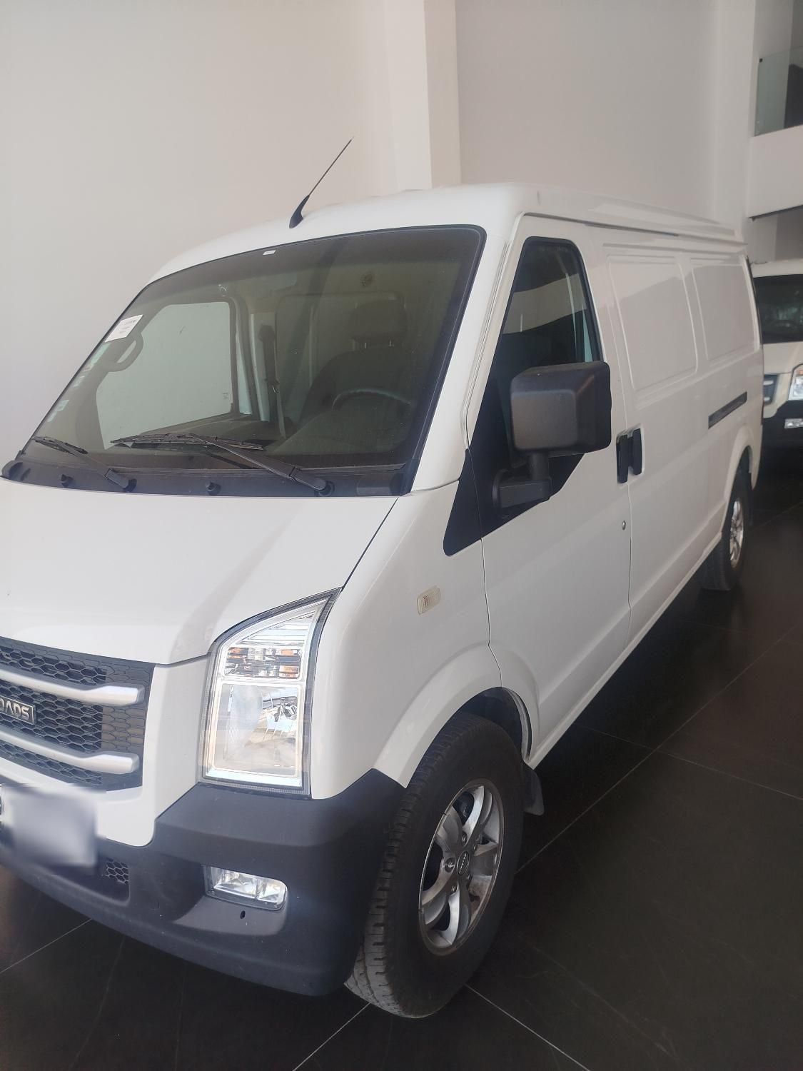 اینرودز C35 دنده ای - 1403