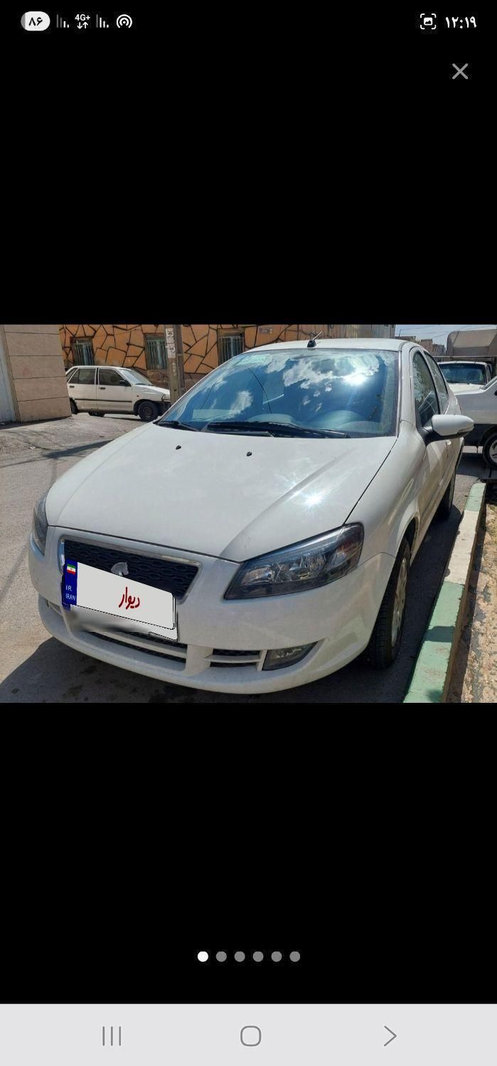 خودرو رانا، پلاس آگهی ann_19509476