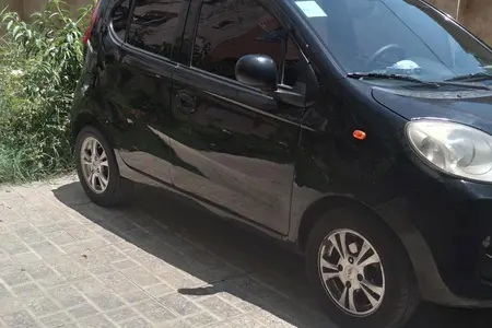 ام وی ام 110S لاکچری(فول) - 1395