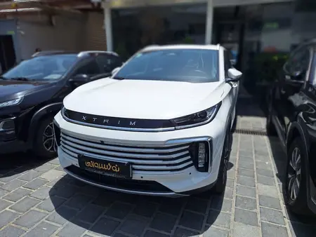 خودرو اکستریم، TXL آگهی ann_19509514