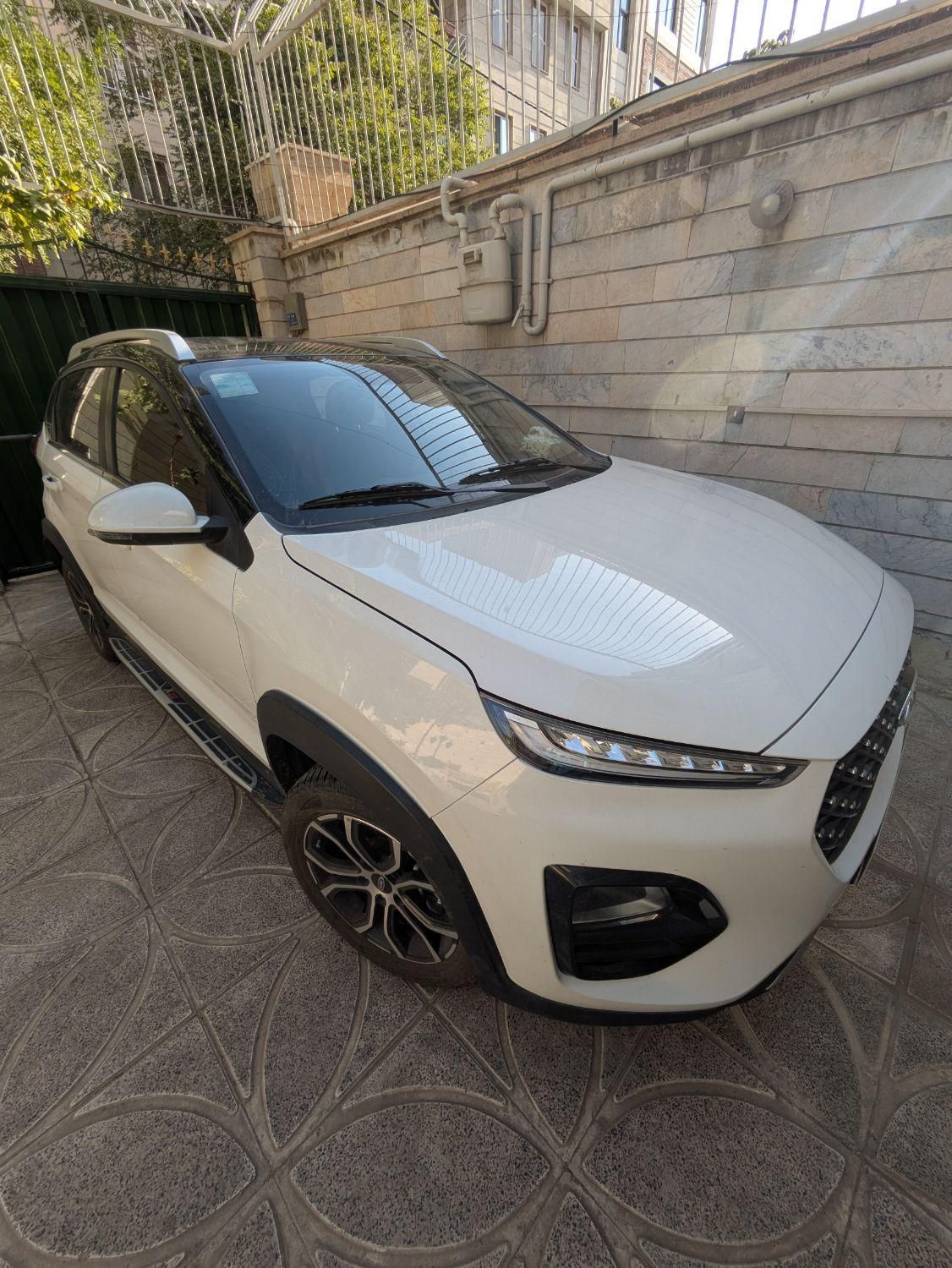 ام وی ام X22 اتوماتیک اسپرت اکسلنت - 1400