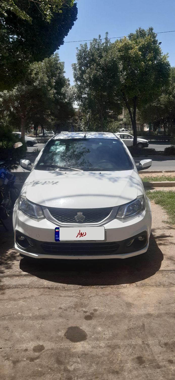 خودرو ساینا، S آگهی ann_19509526