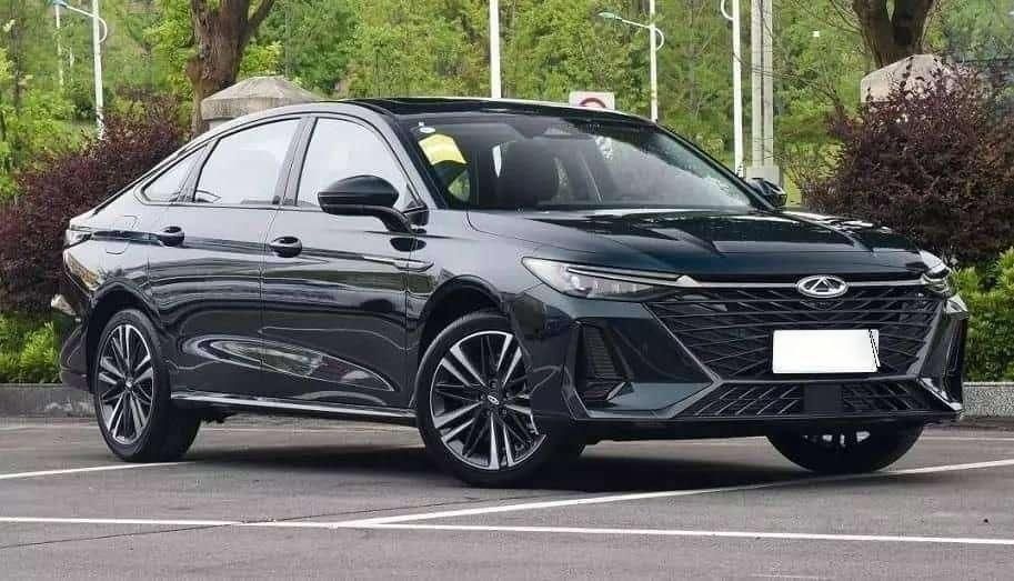 خودرو فونیکس، آریزو 8 آگهی ann_19509529