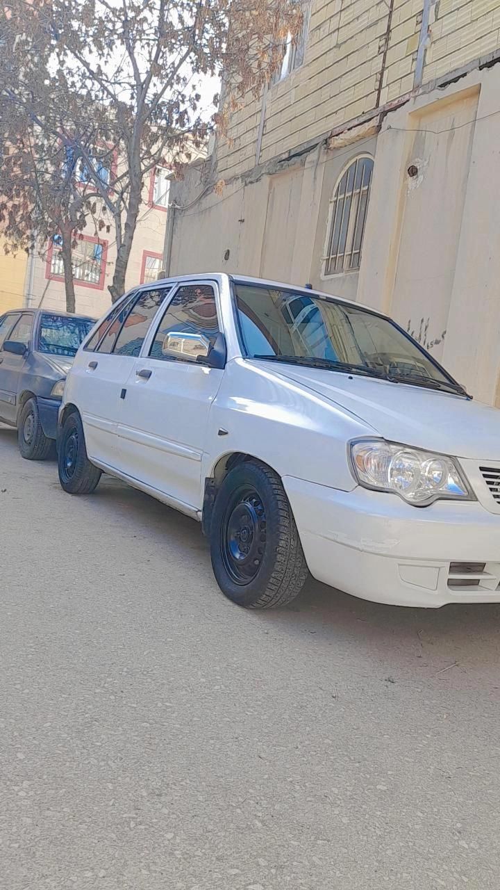 خودرو پراید، 111 آگهی ann_19509535