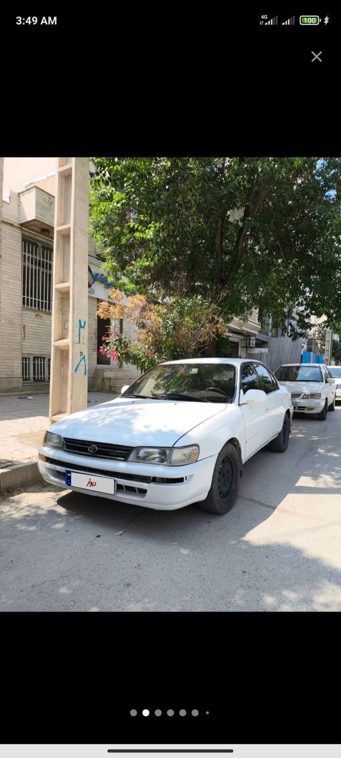 خودرو تویوتا، کمری آگهی ann_19509538