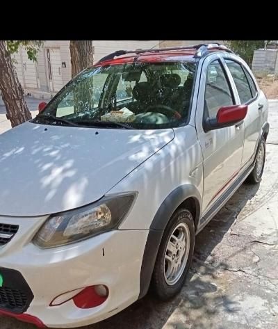 کوییک R دنده‌ای - 1400