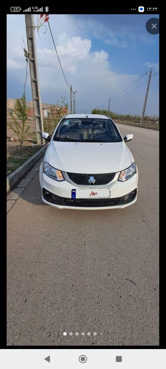 خودرو ساینا، S آگهی ann_19509552