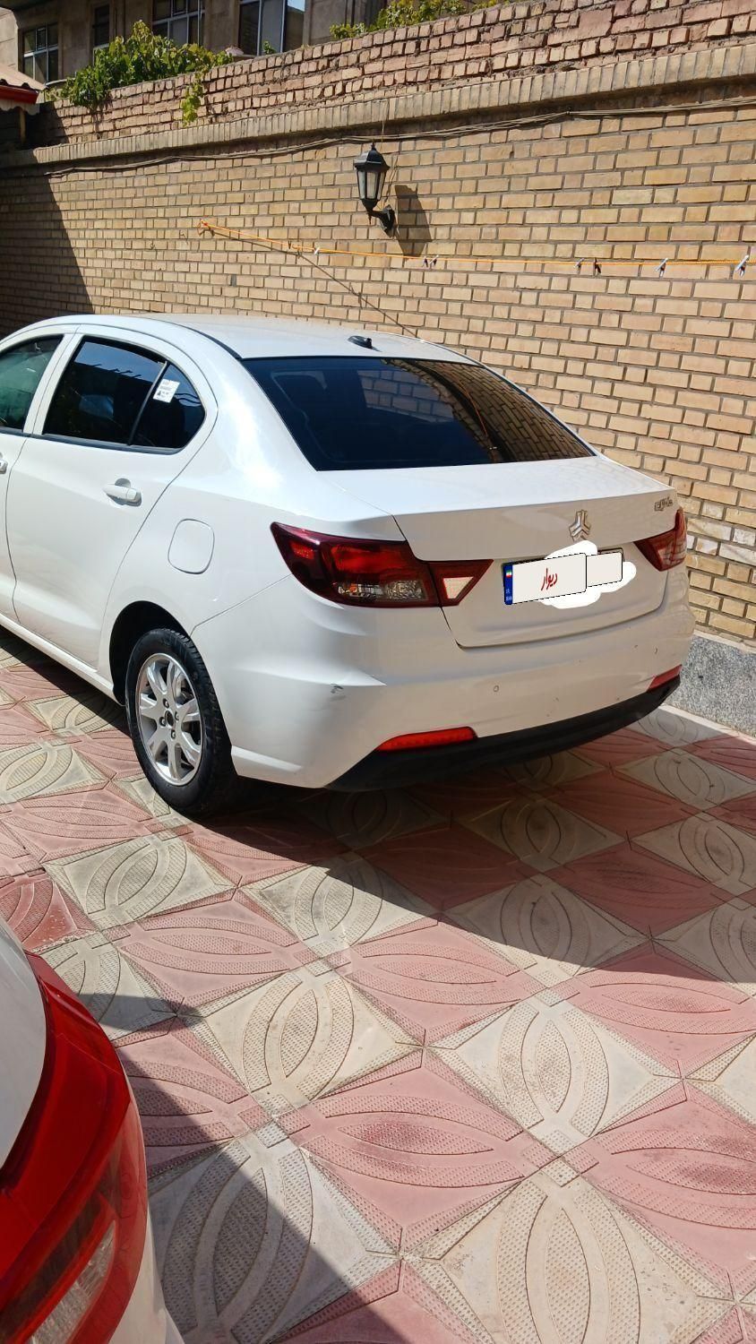 شاهین G دنده ای - 1401