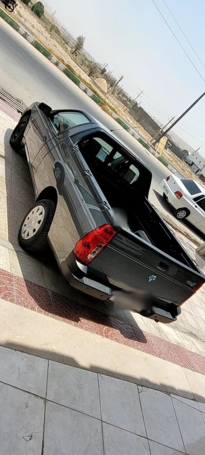 خودرو آریسان، 2 آگهی ann_19509566