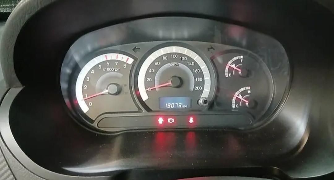 کوییک R دنده‌ای - 1400