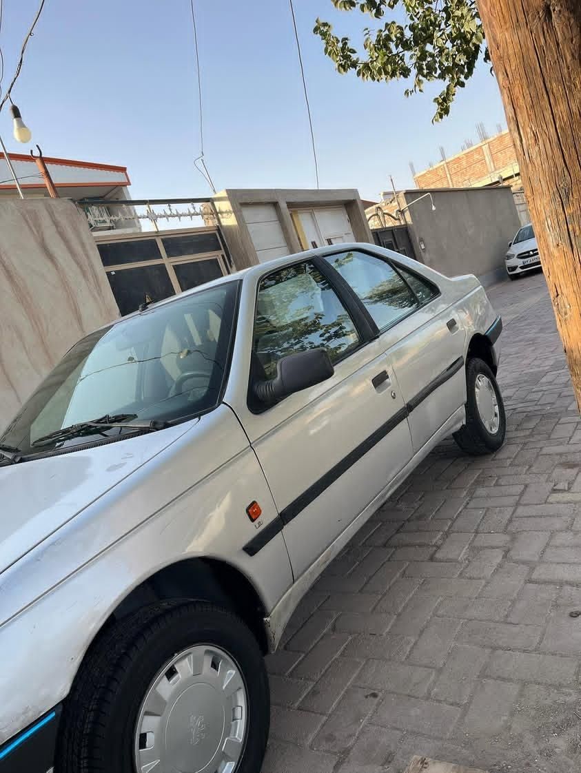 خودرو پژو، 405 آگهی ann_19509583