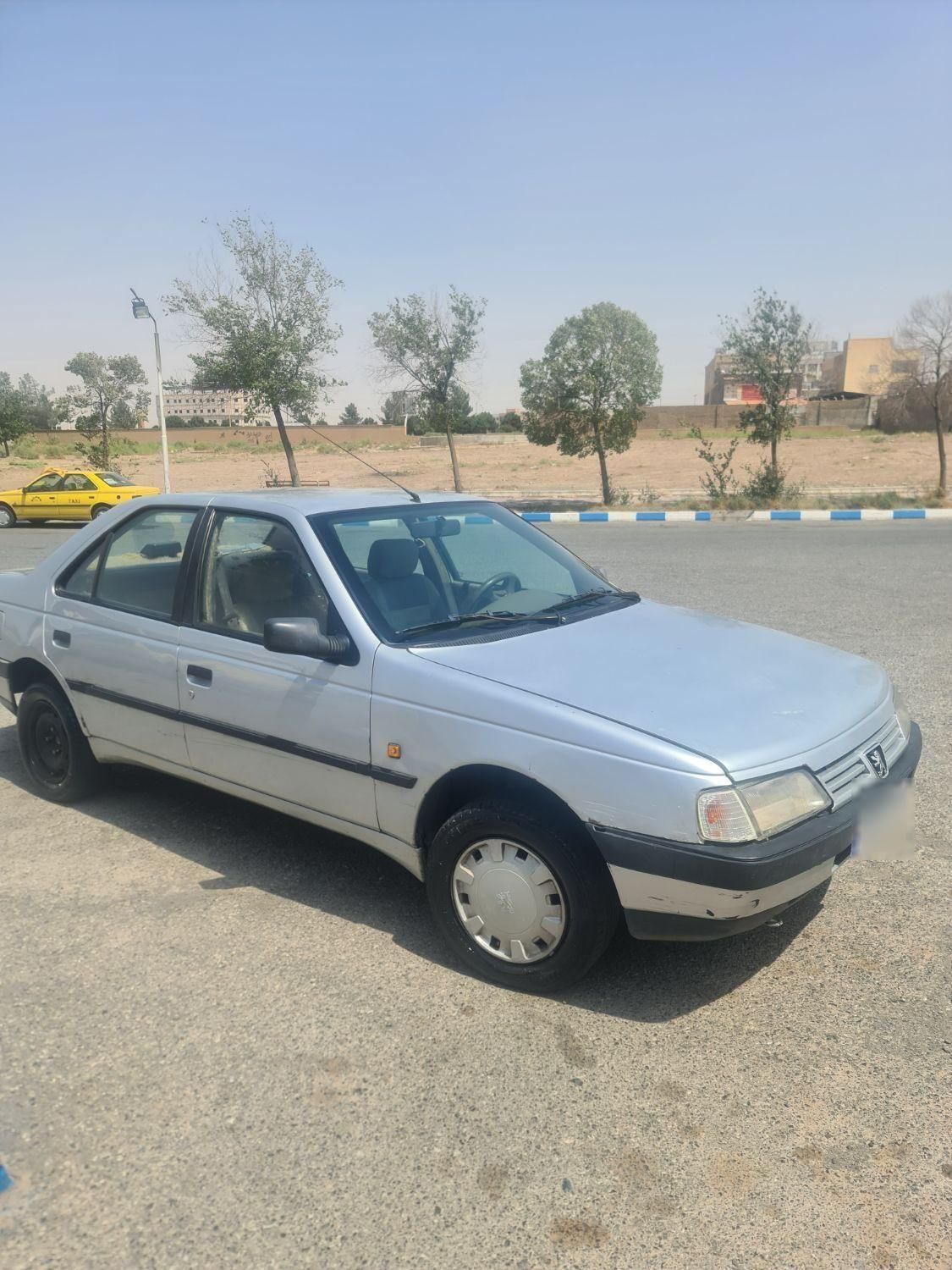 خودرو پژو، 405 آگهی ann_19509588
