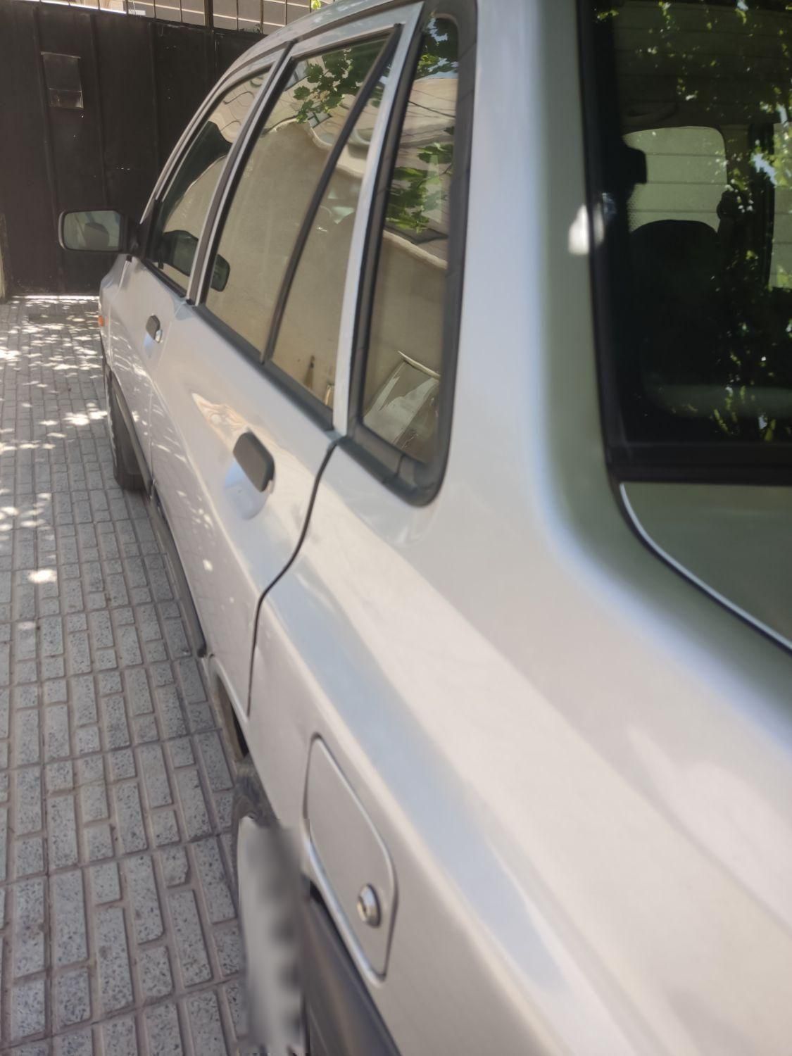 خودرو پراید، صبا آگهی ann_19509601