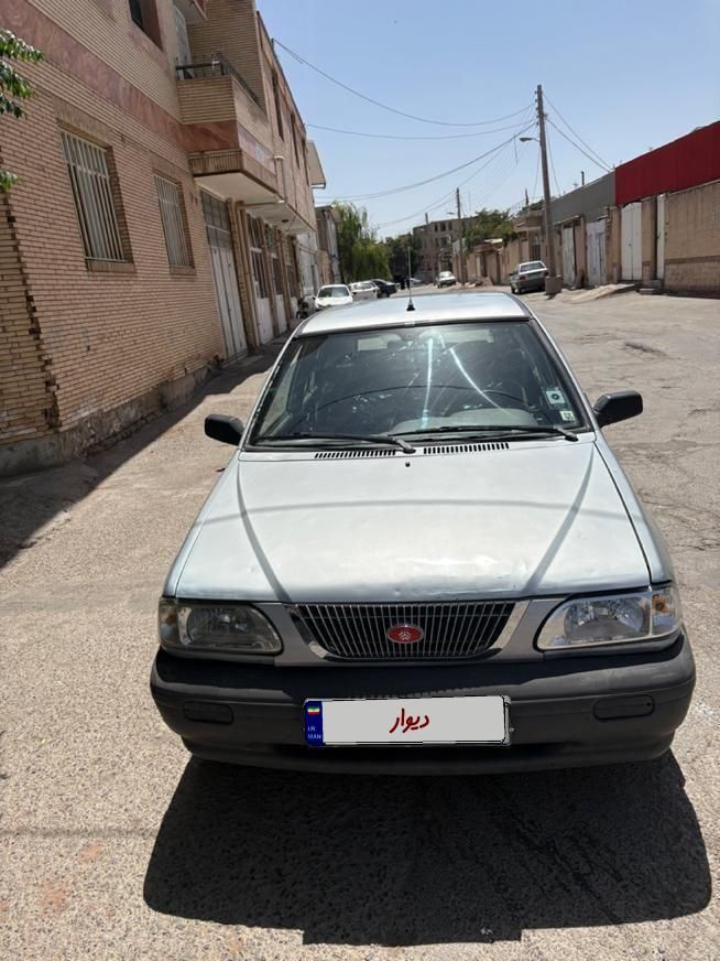 پراید 141 SX - 1390