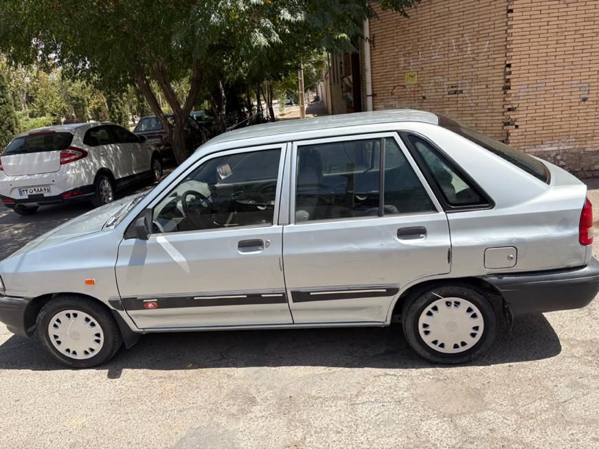 پراید 141 SX - 1390