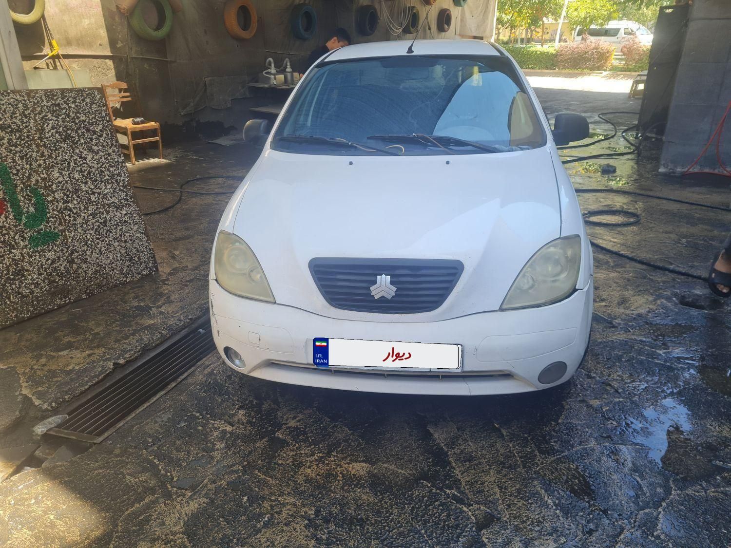 خودرو تیبا، صندوق دار آگهی ann_19509613
