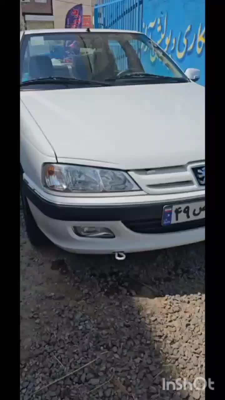 خودرو پژو، پارس آگهی ann_19509620