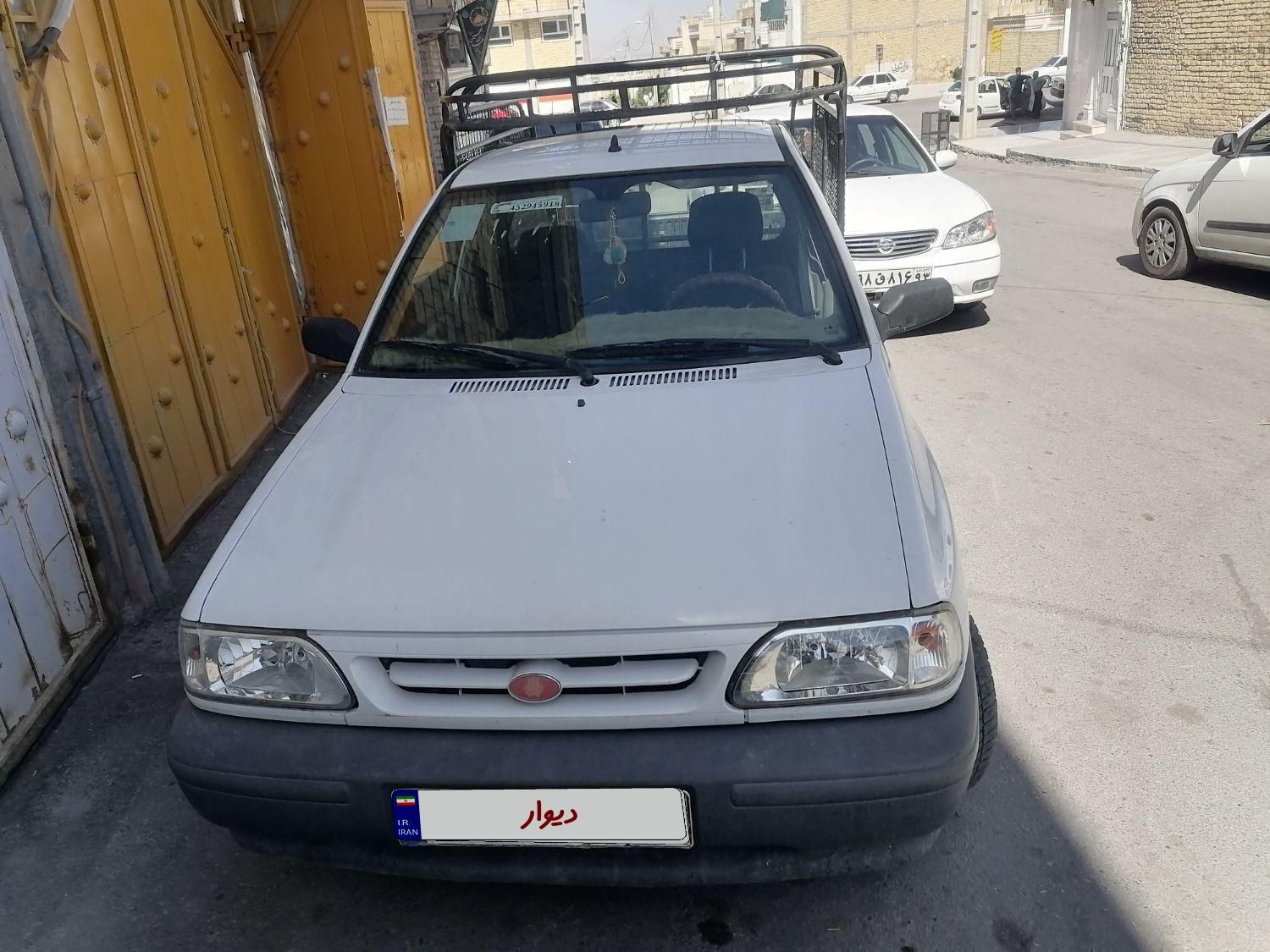 خودرو پراید، 151 آگهی ann_19509627