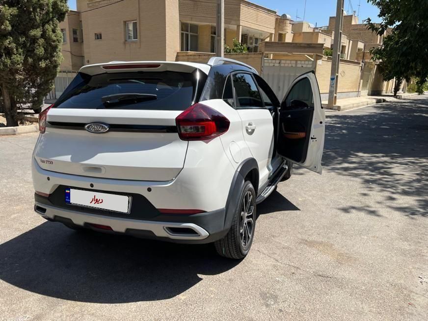 ام وی ام X22 پرو اتوماتیک IE - 1401