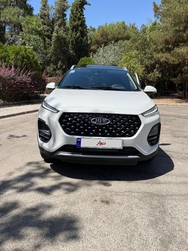ام وی ام X22 پرو اتوماتیک IE - 1401