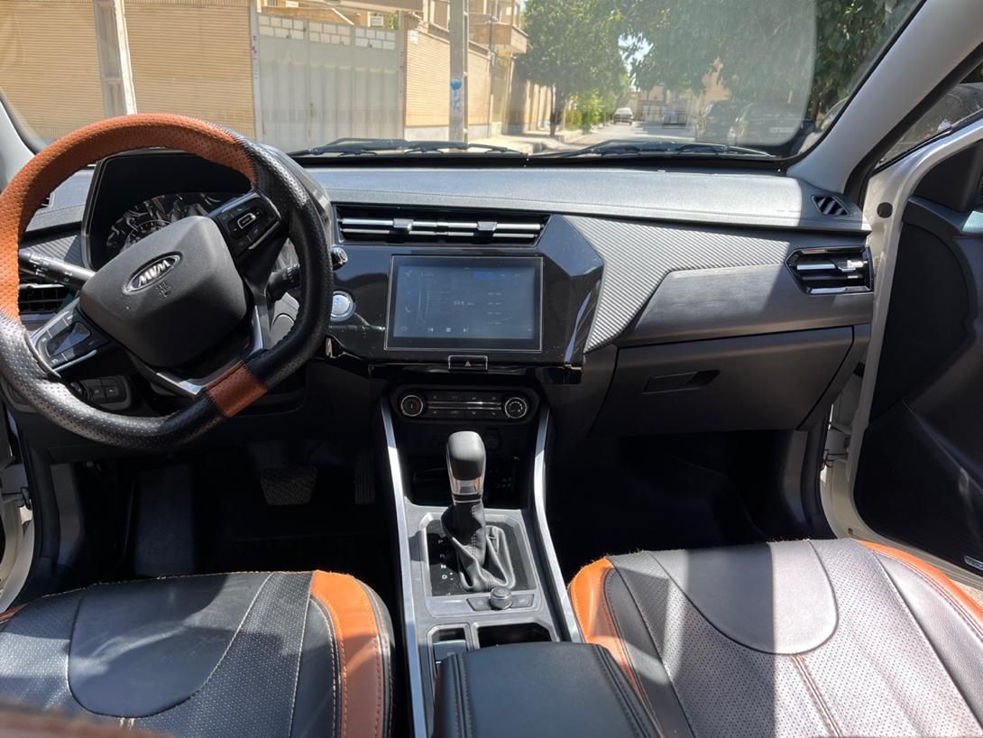 ام وی ام X22 پرو اتوماتیک IE - 1401
