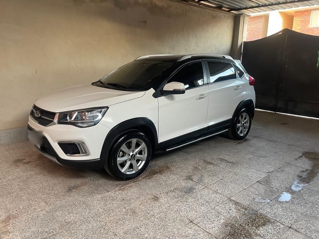 ام وی ام X22 اتوماتیک اسپرت اکسلنت - 1399