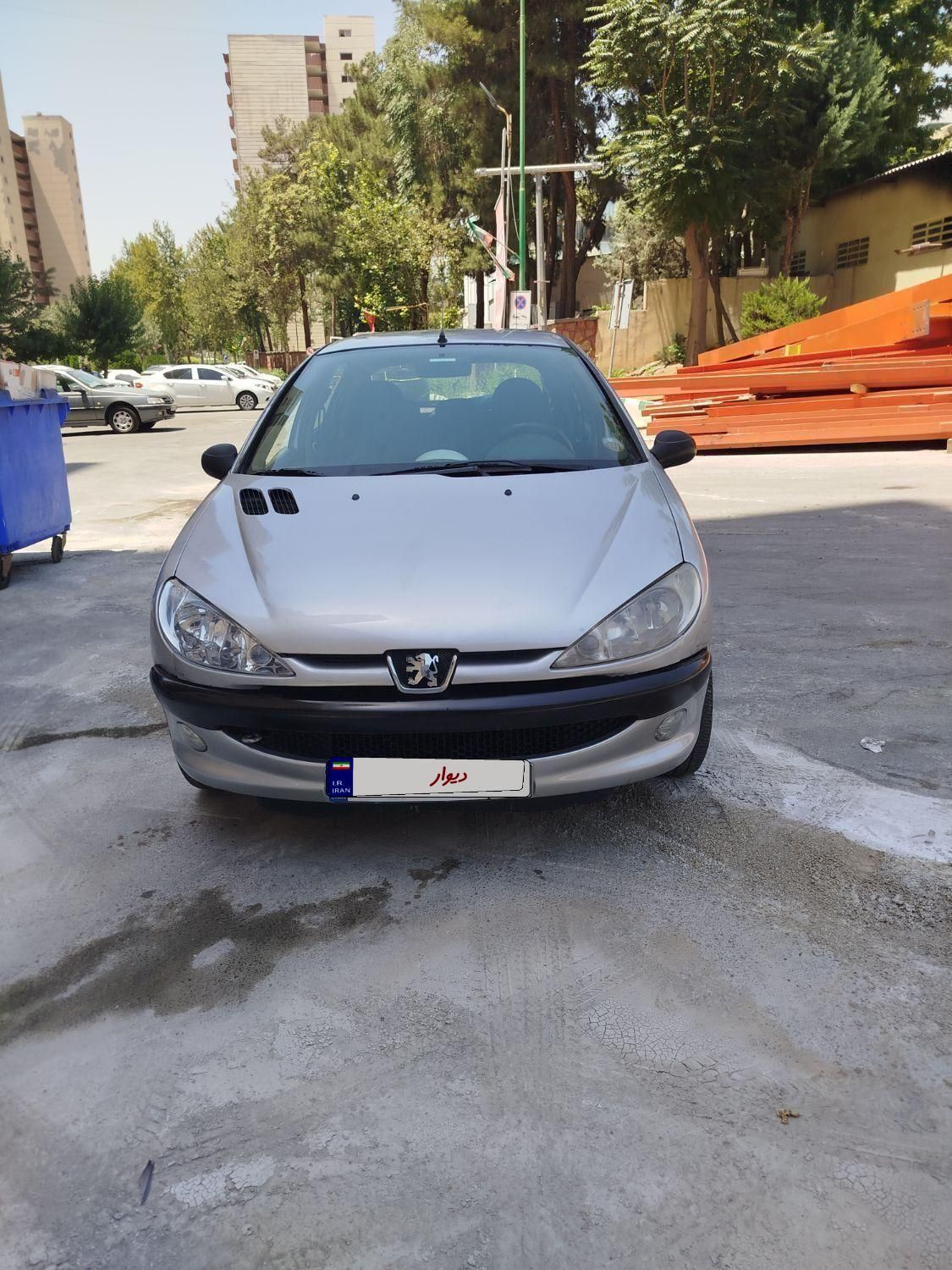 خودرو پژو، 206 آگهی ann_19509652