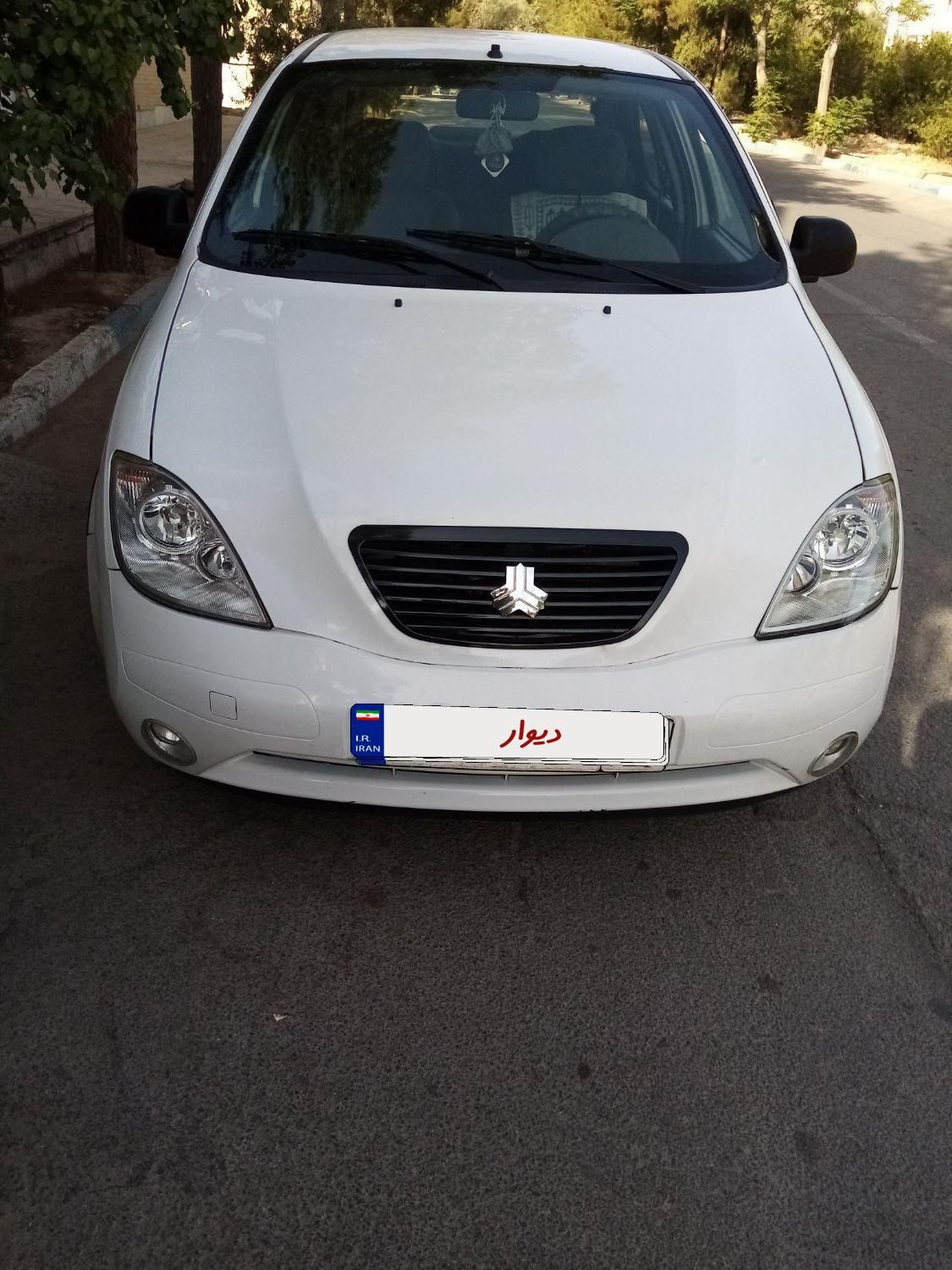 خودرو تیبا، صندوق دار آگهی ann_19509672