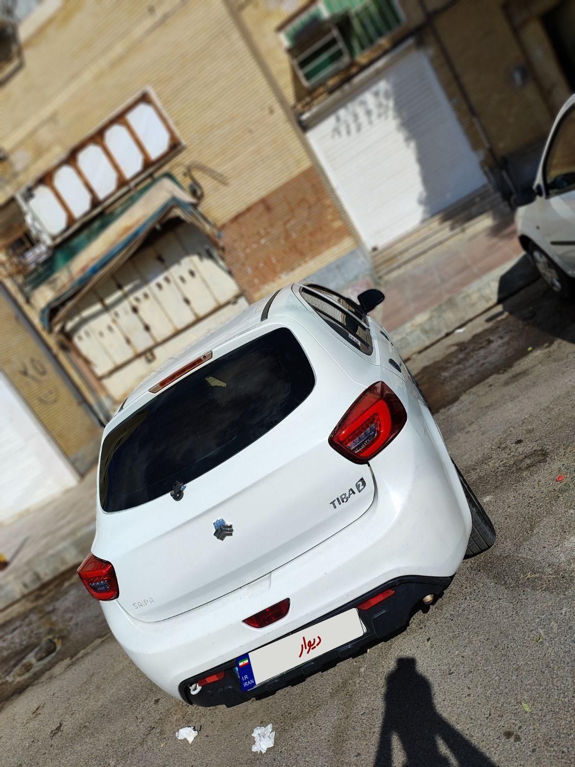 خودرو تیبا، 2 آگهی ann_19509681