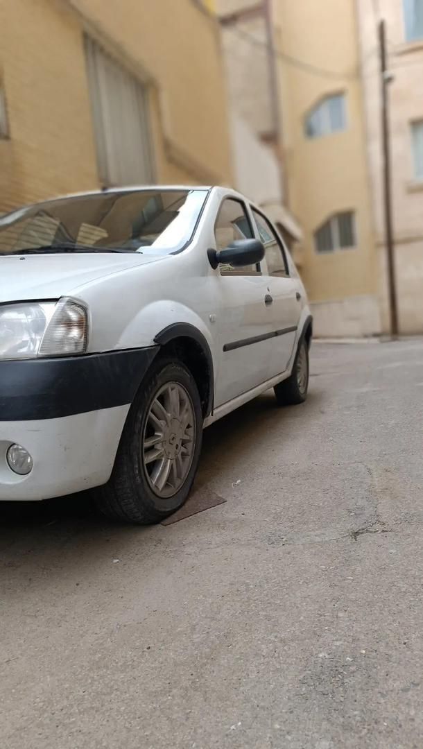 خودرو رنو، تندر 90 آگهی ann_19509694