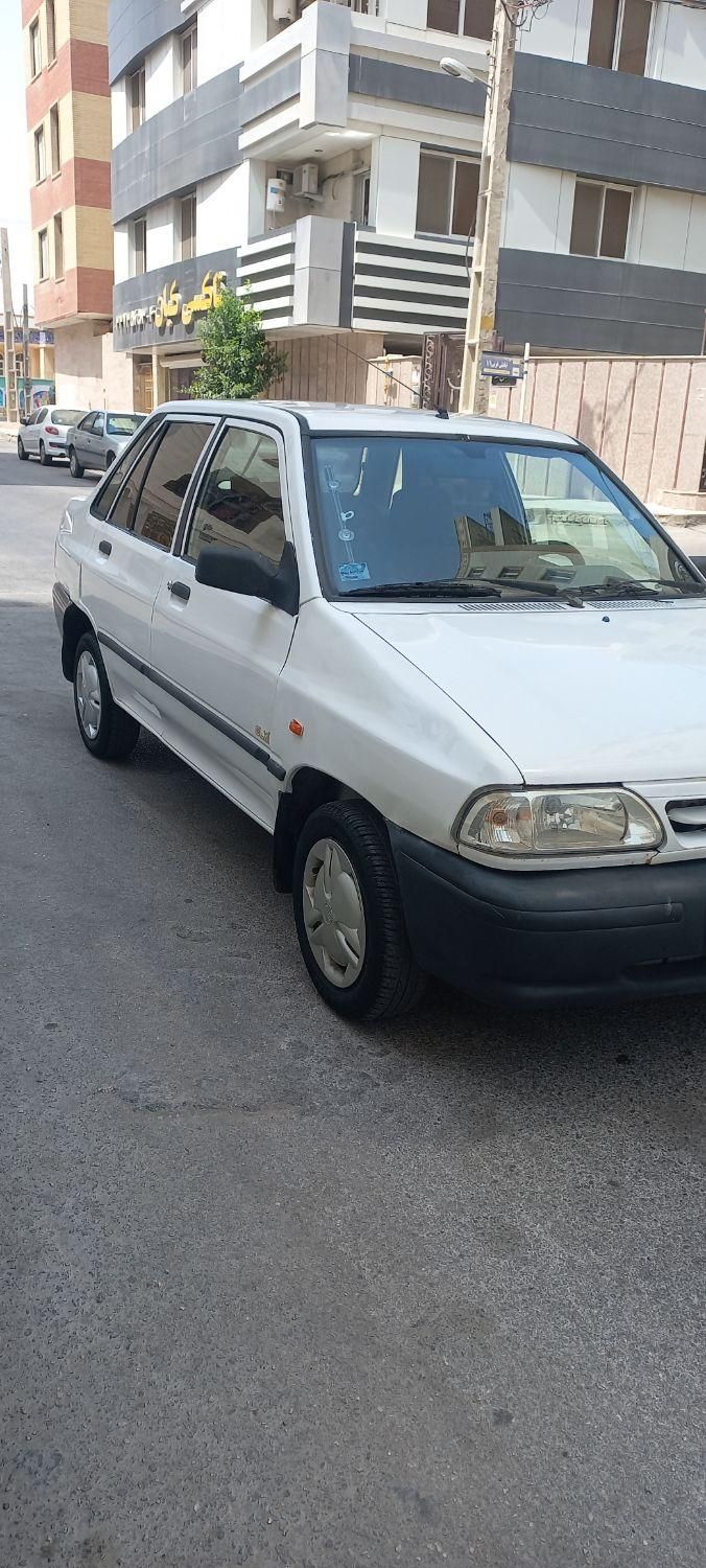 خودرو پراید، صبا آگهی ann_19509696