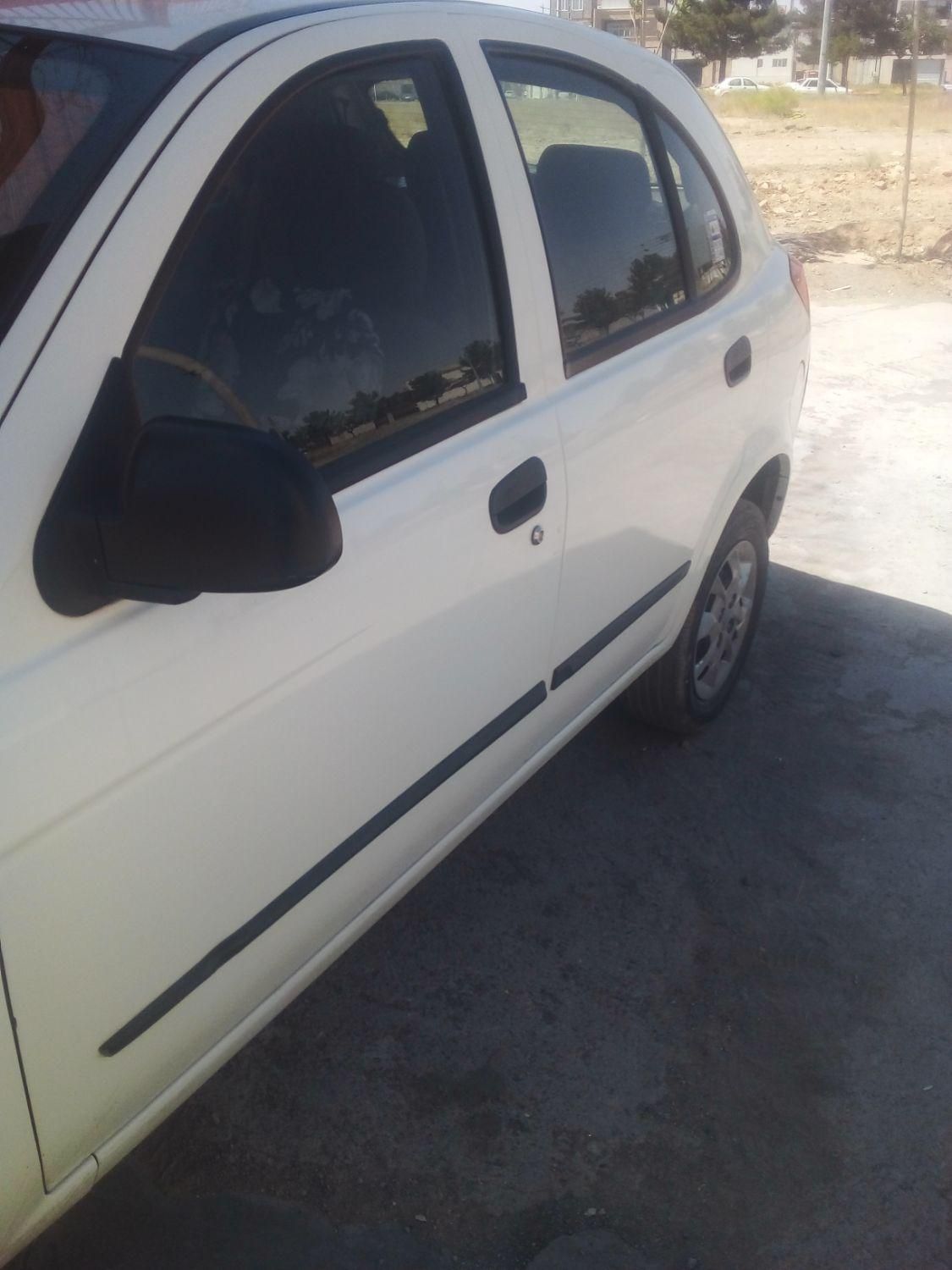 تیبا 2 SX - 1395