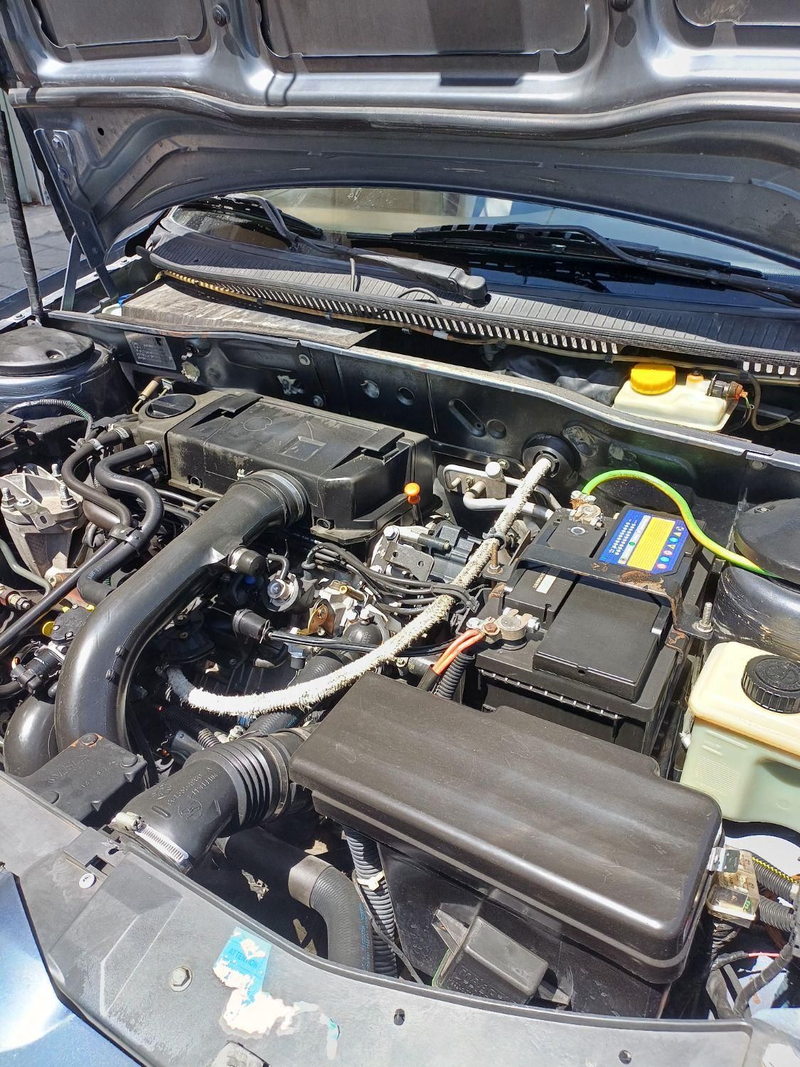 سمند LX XU7 - 1394