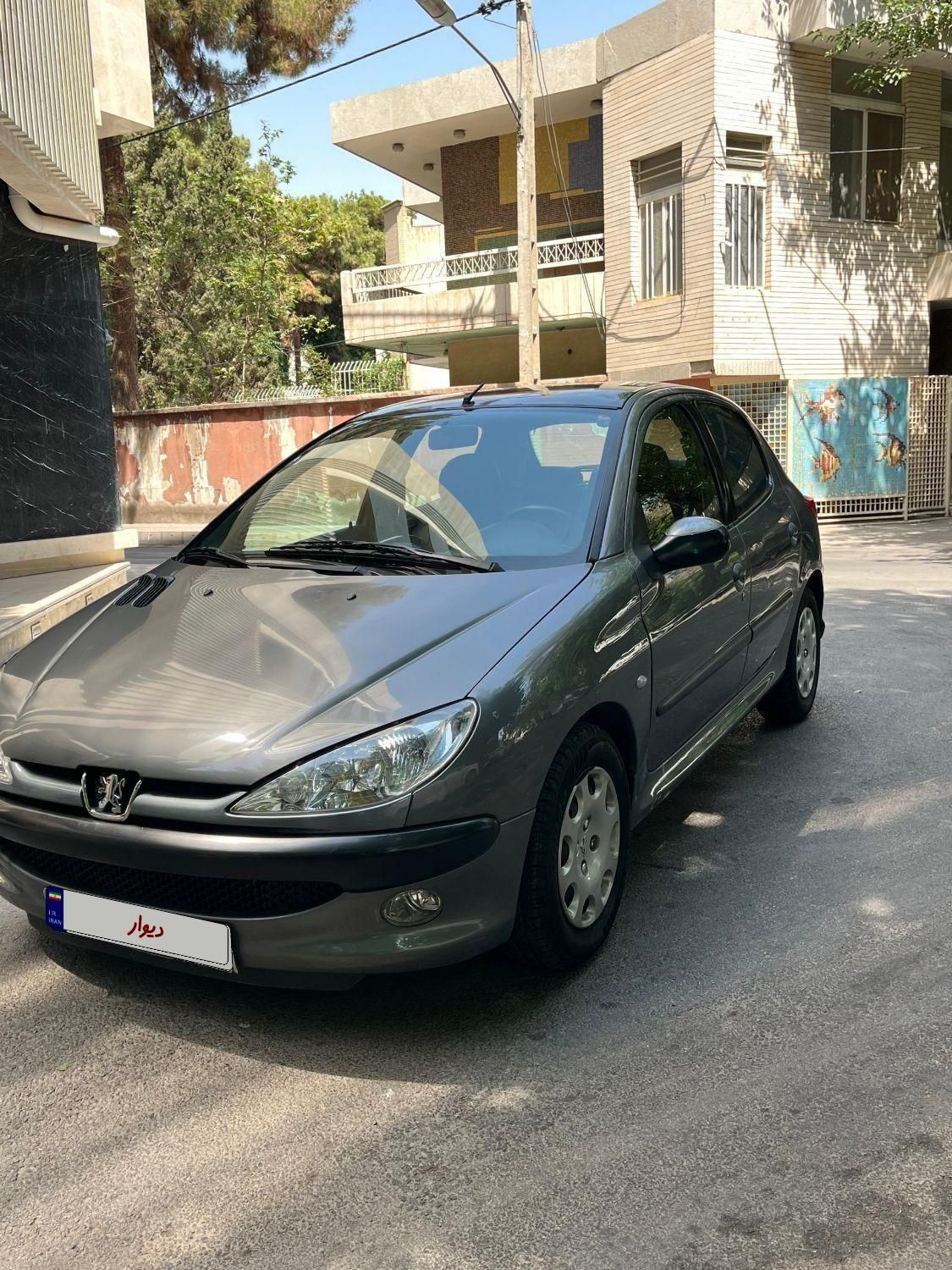 خودرو پژو، 206 آگهی ann_19509713
