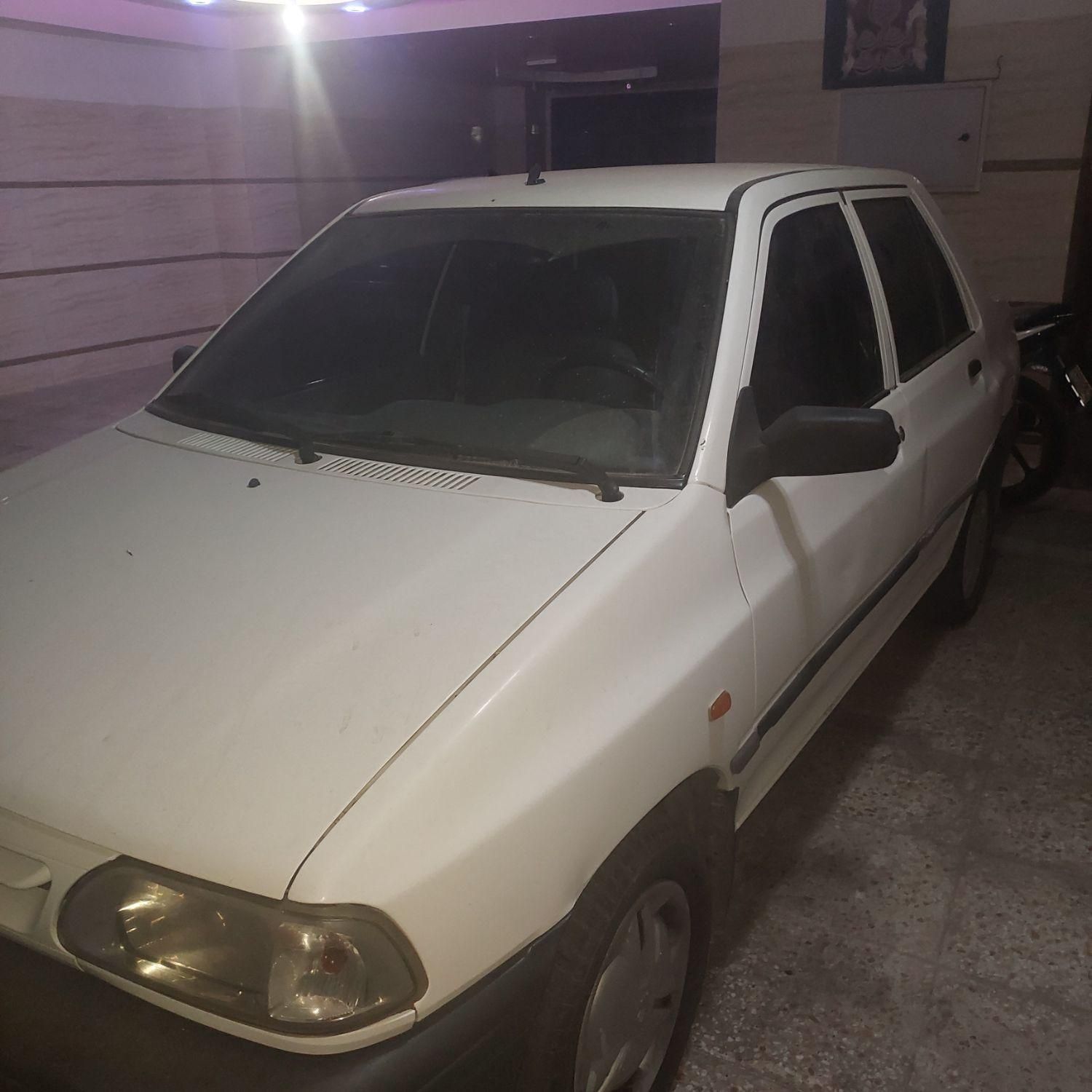 خودرو پراید، 131 آگهی ann_19509730
