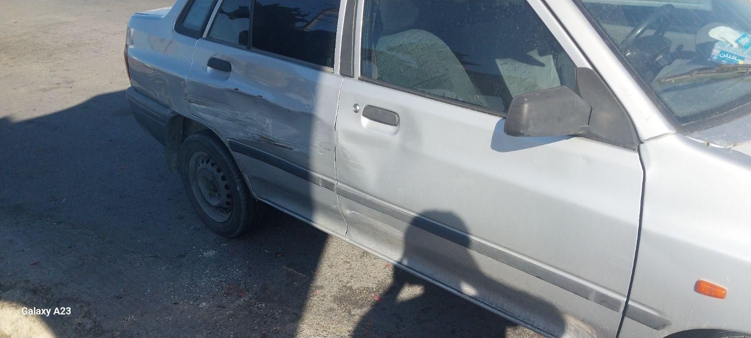پراید 131 SE - 1392