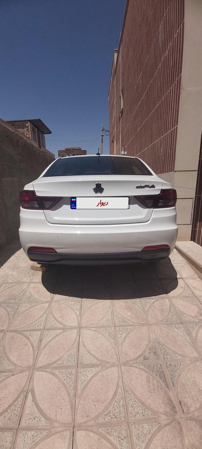 شاهین GL دنده ای - 1404
