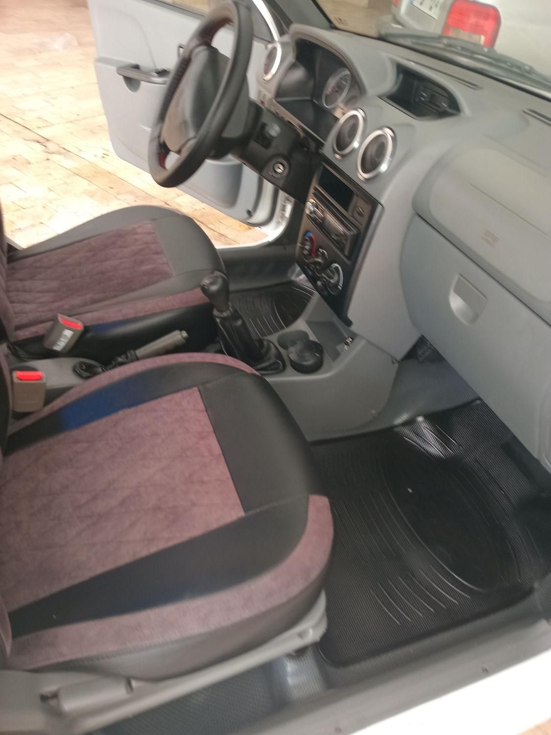 پراید 131 SX - 1396