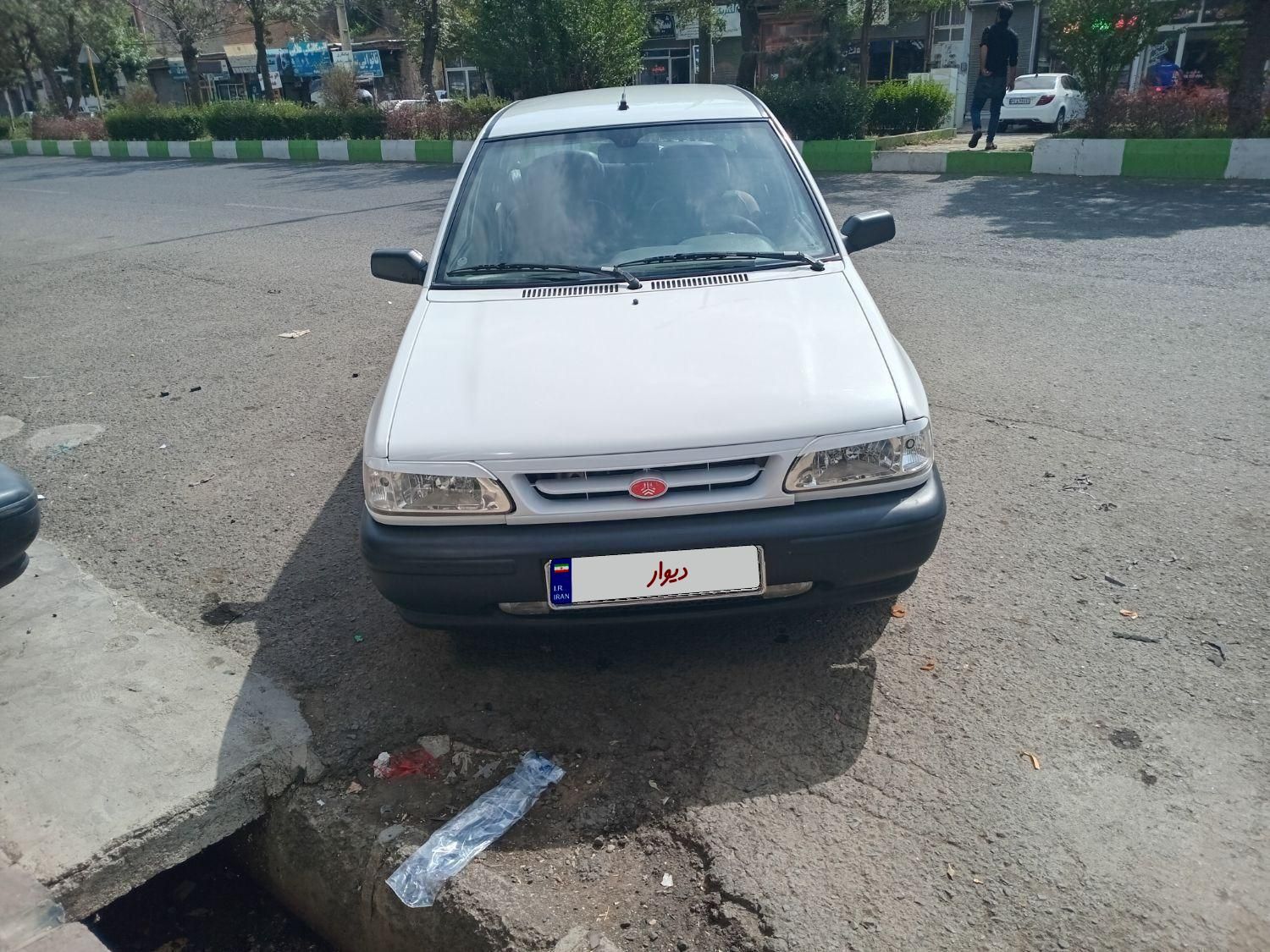 خودرو پراید، 131 آگهی ann_19509775