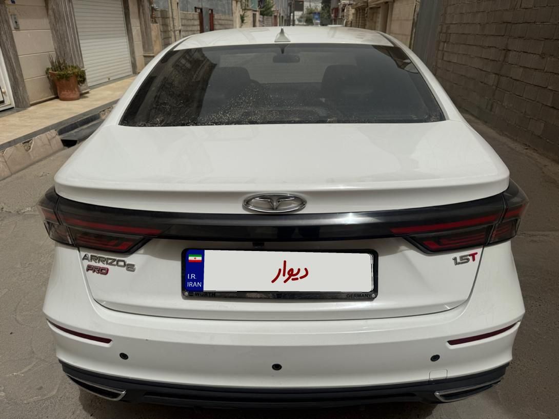 فونیکس آریزو 6 پرو اتوماتیک - 1401