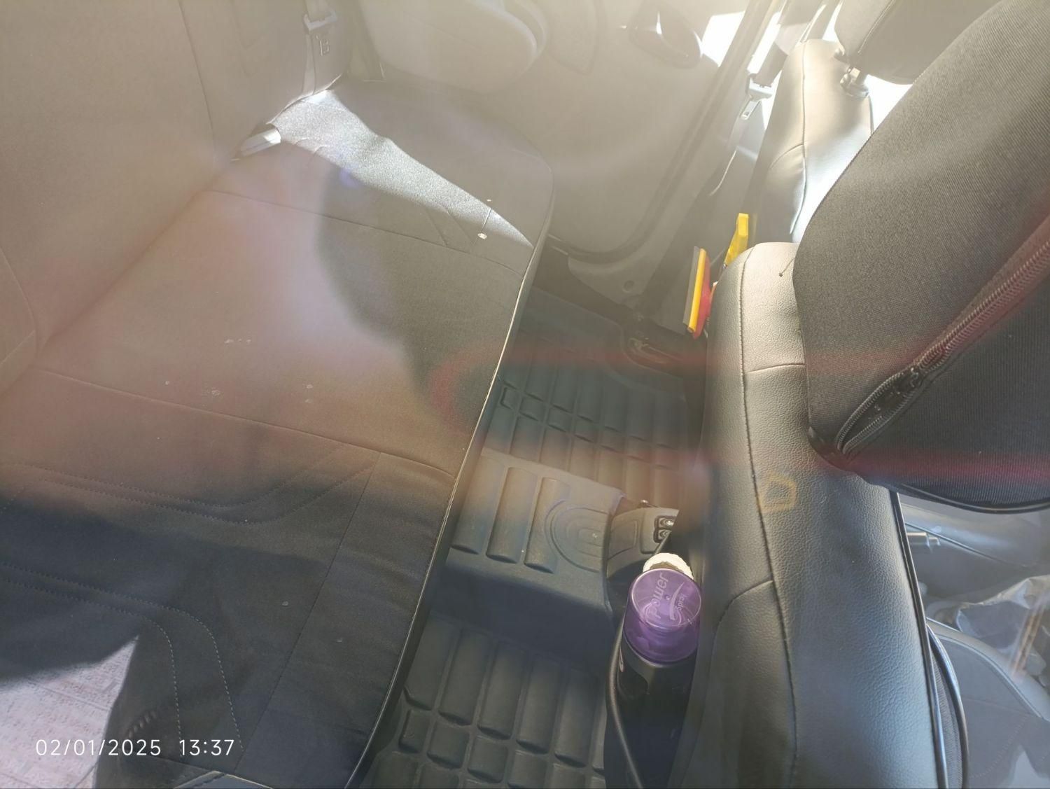 رنو تندر 90 E2 - 1386