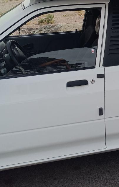 پراید 151 SE - 1403
